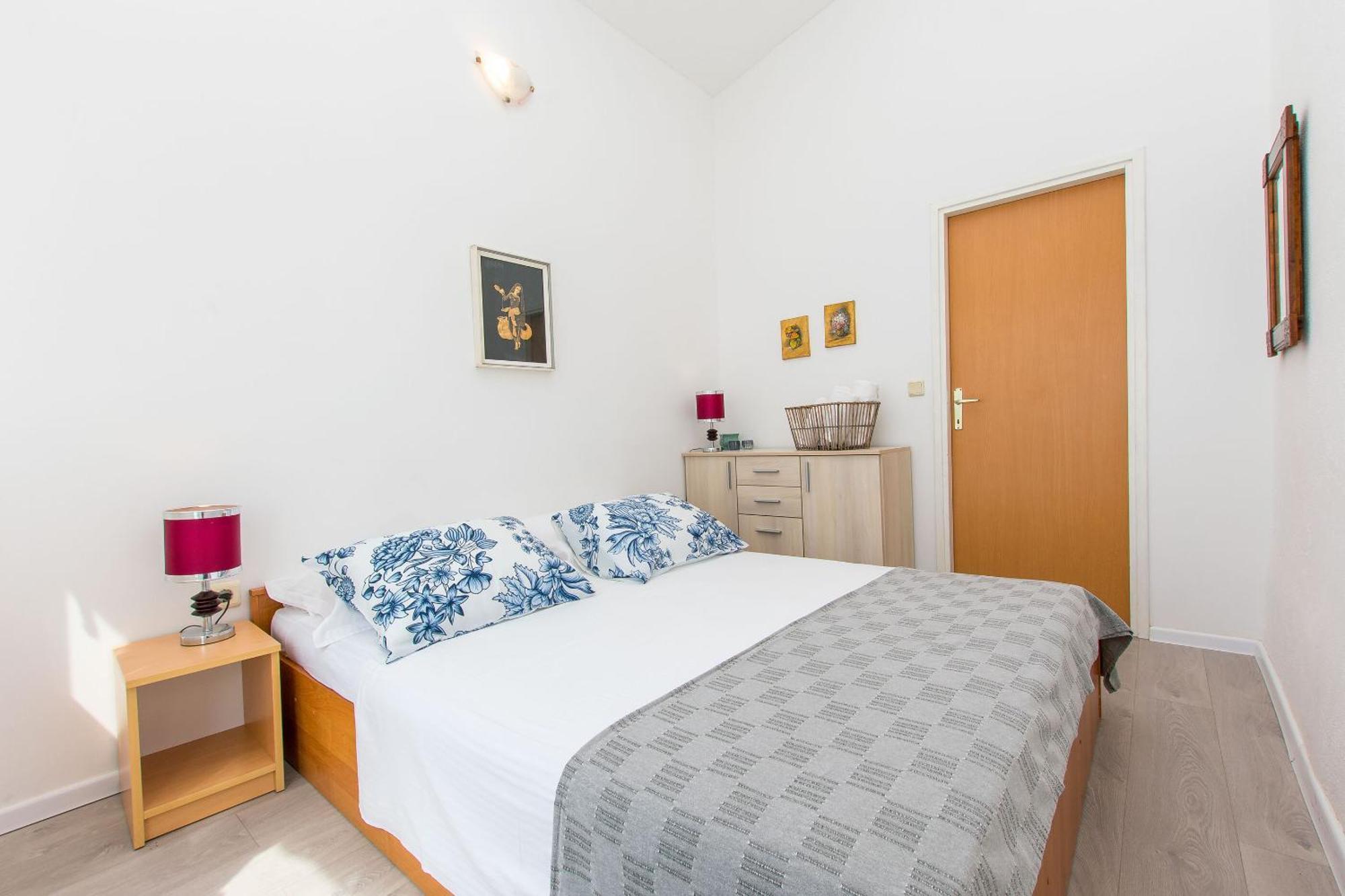 Apartment Terezija Pisak Exteriér fotografie