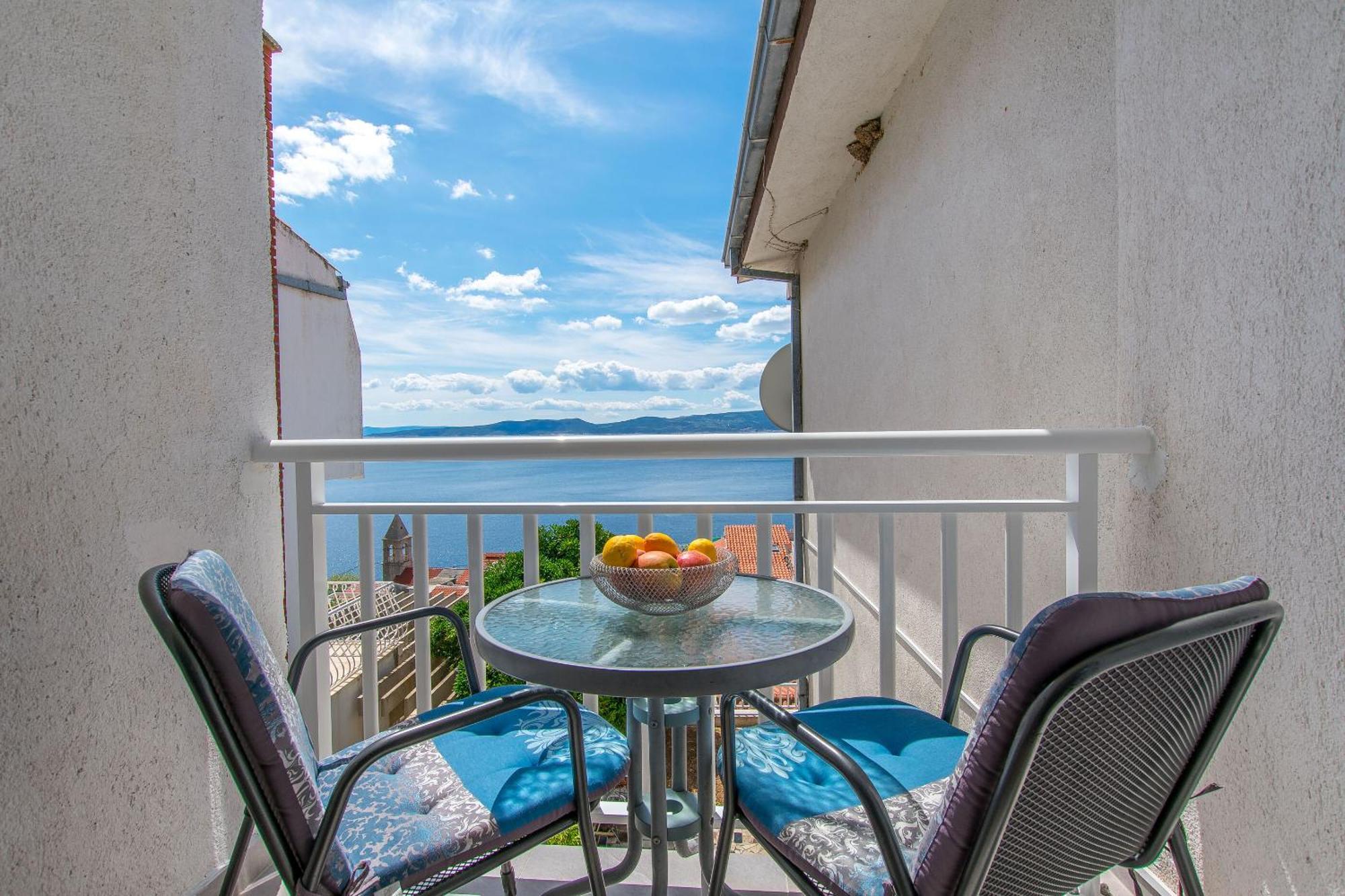 Apartment Terezija Pisak Exteriér fotografie