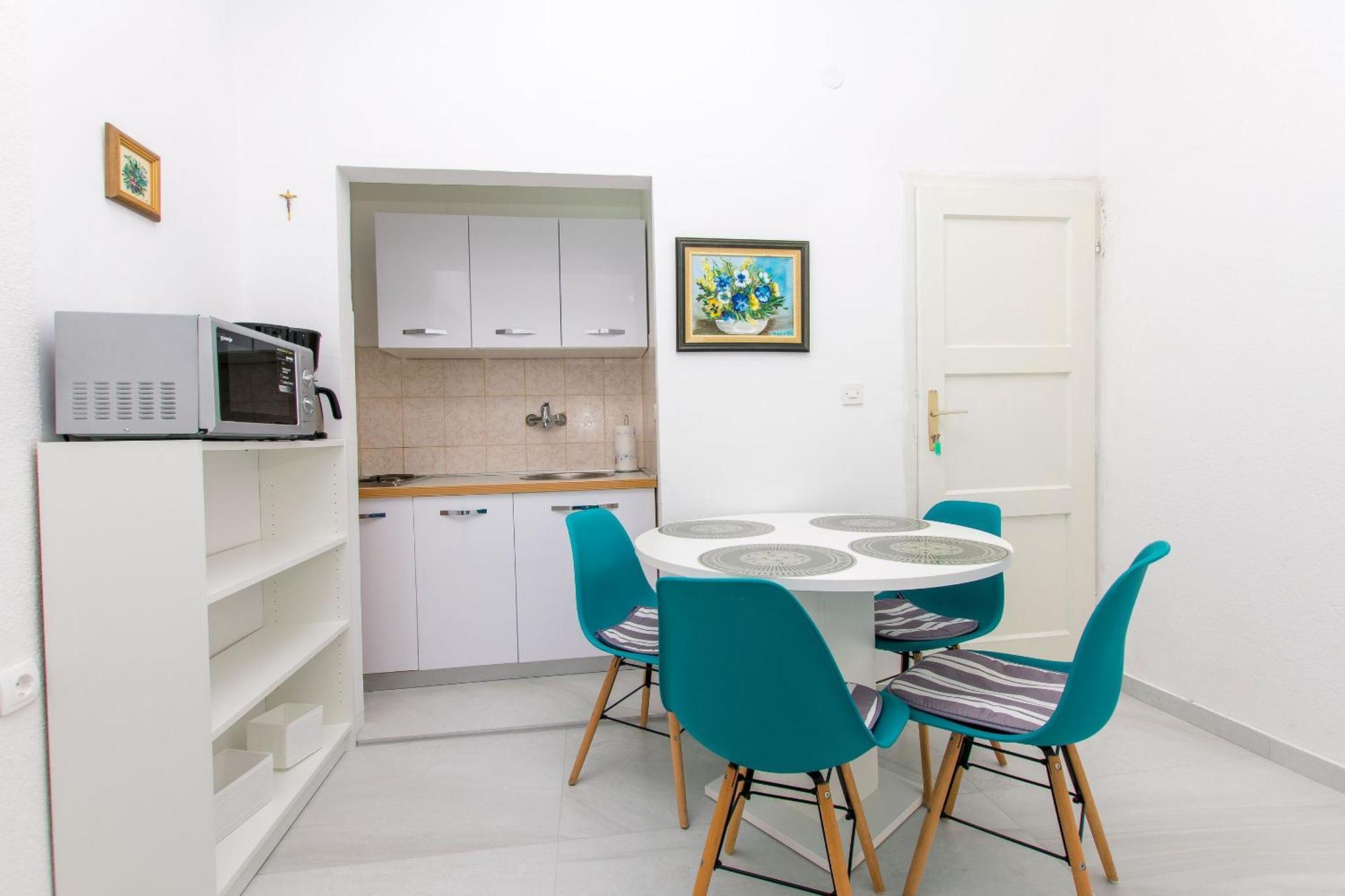 Apartment Terezija Pisak Exteriér fotografie