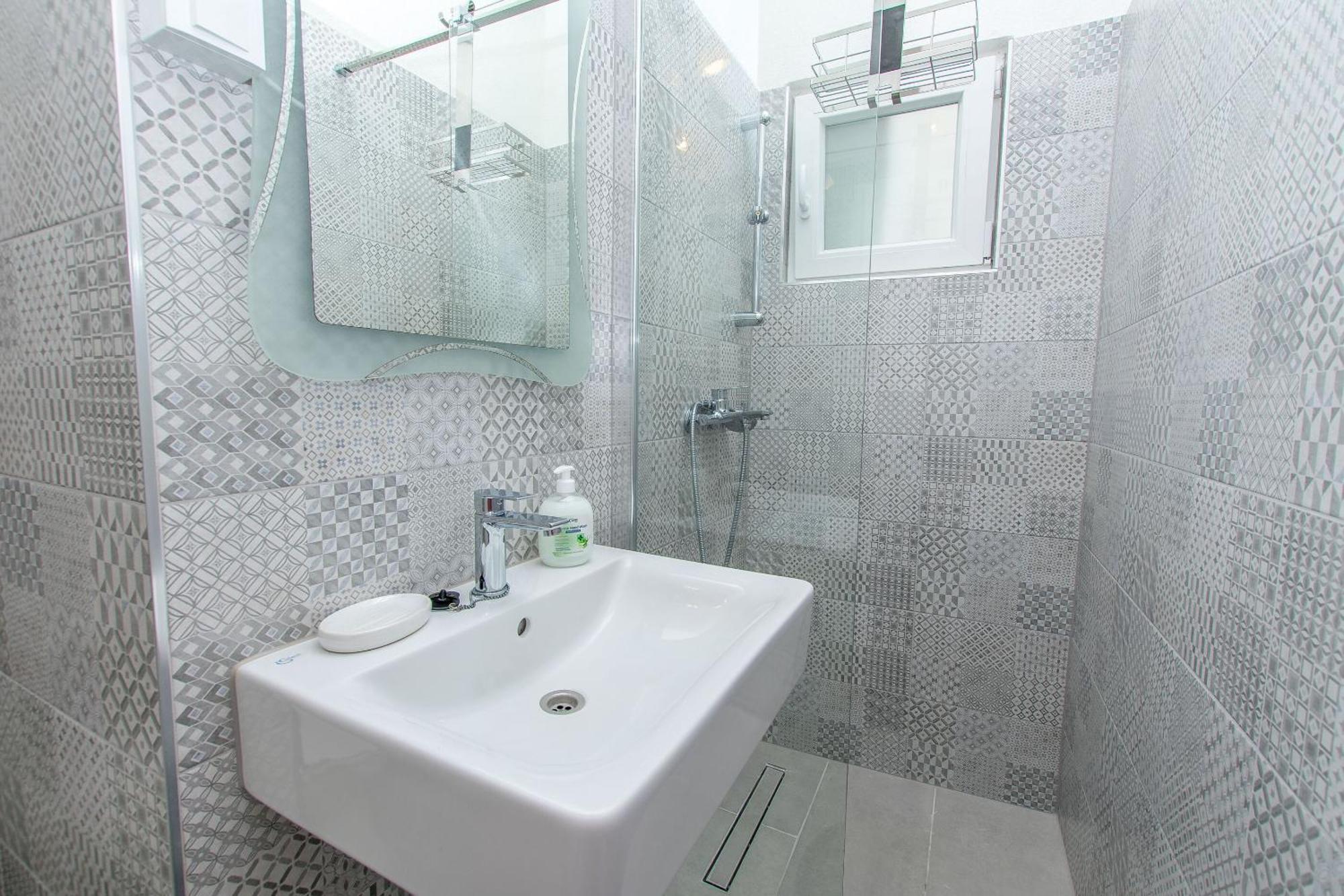 Apartment Terezija Pisak Exteriér fotografie