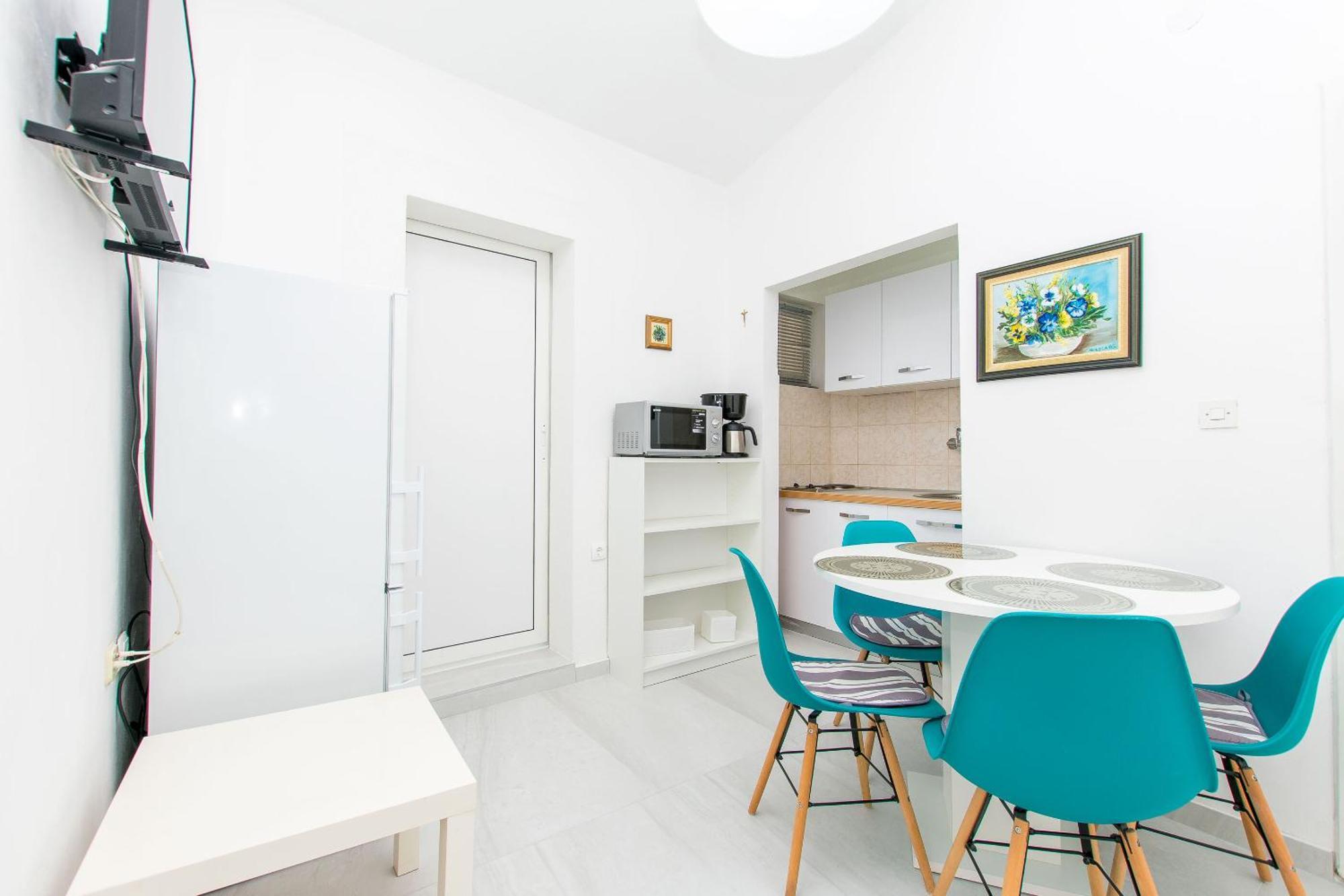 Apartment Terezija Pisak Exteriér fotografie