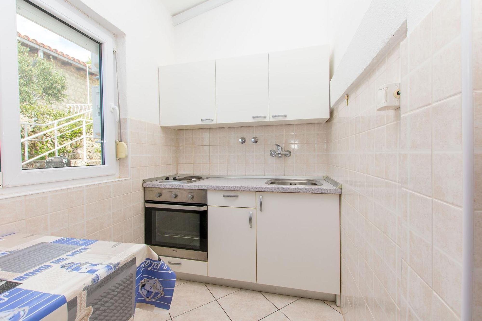 Apartment Terezija Pisak Exteriér fotografie