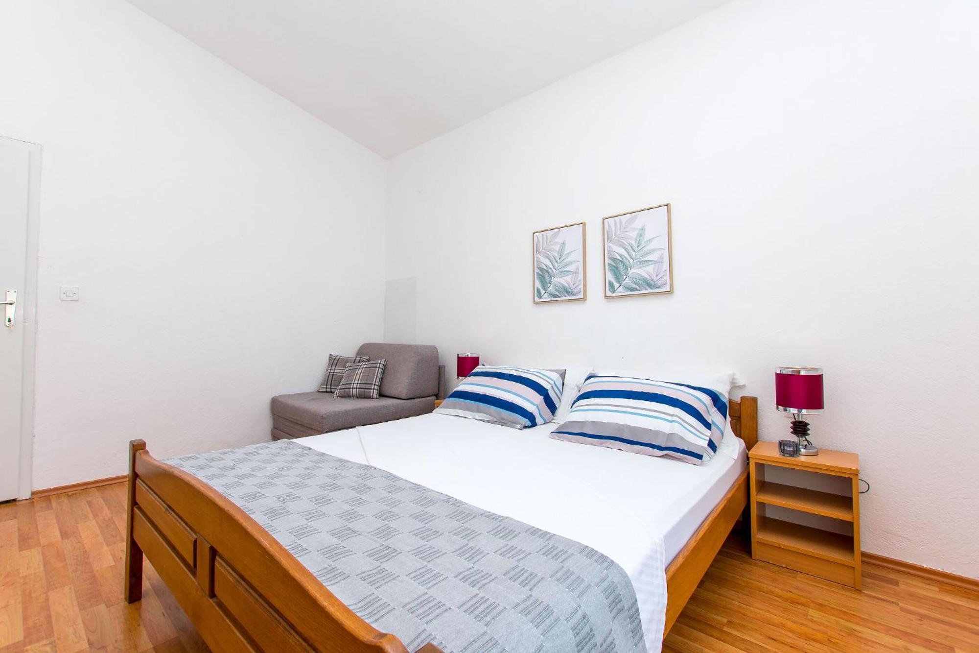 Apartment Terezija Pisak Exteriér fotografie