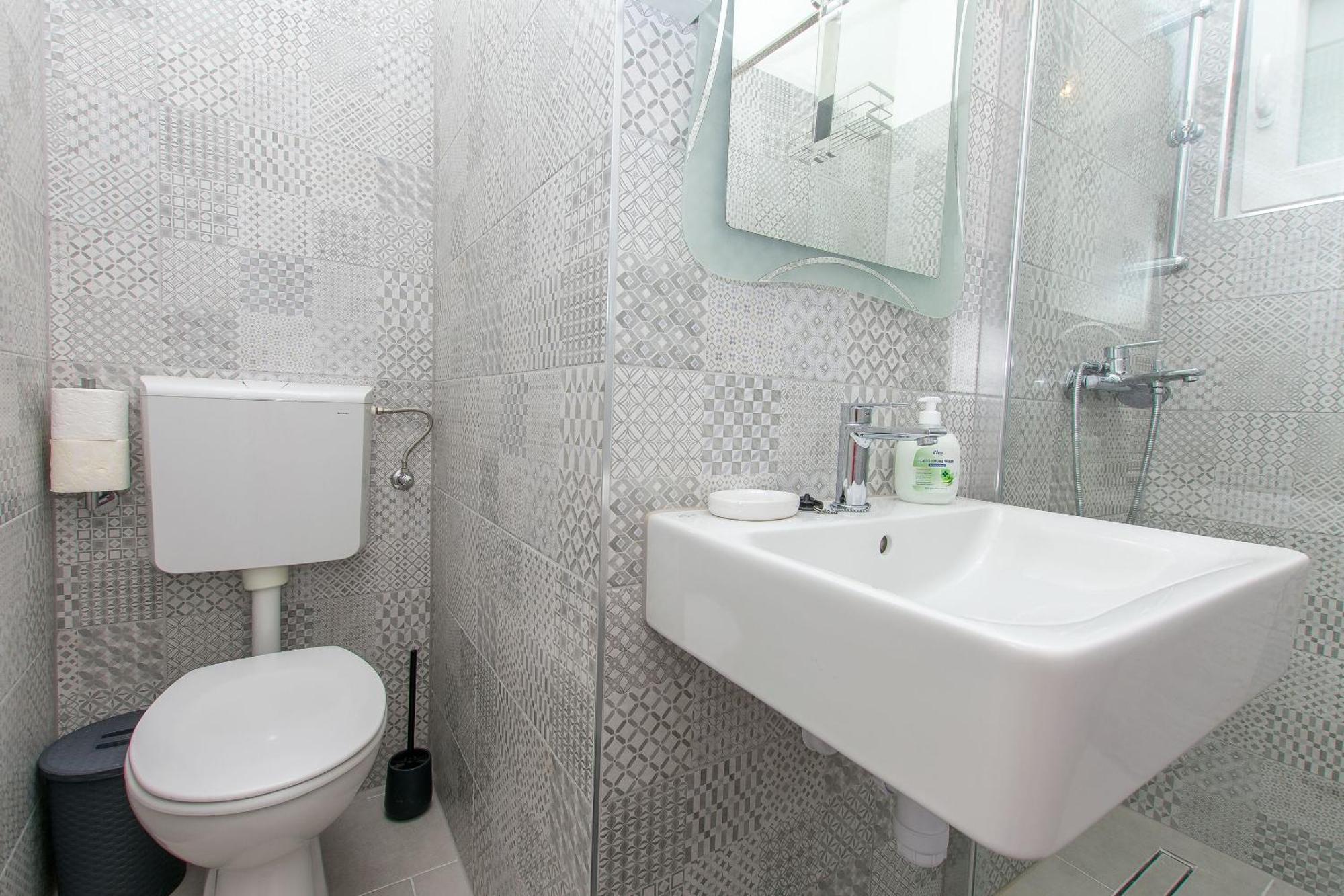 Apartment Terezija Pisak Exteriér fotografie