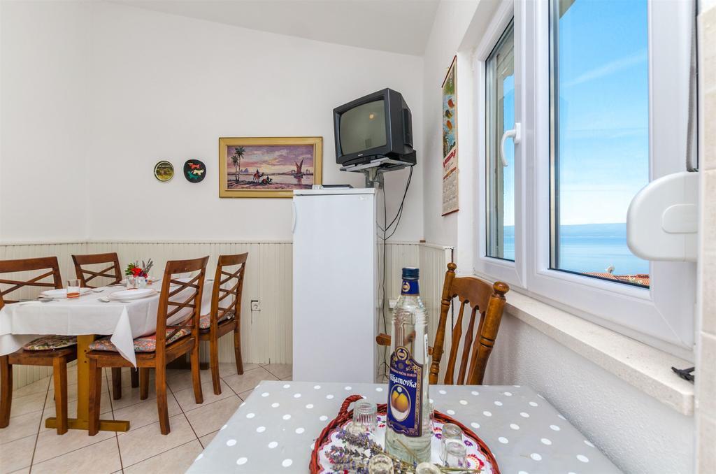 Apartment Terezija Pisak Exteriér fotografie