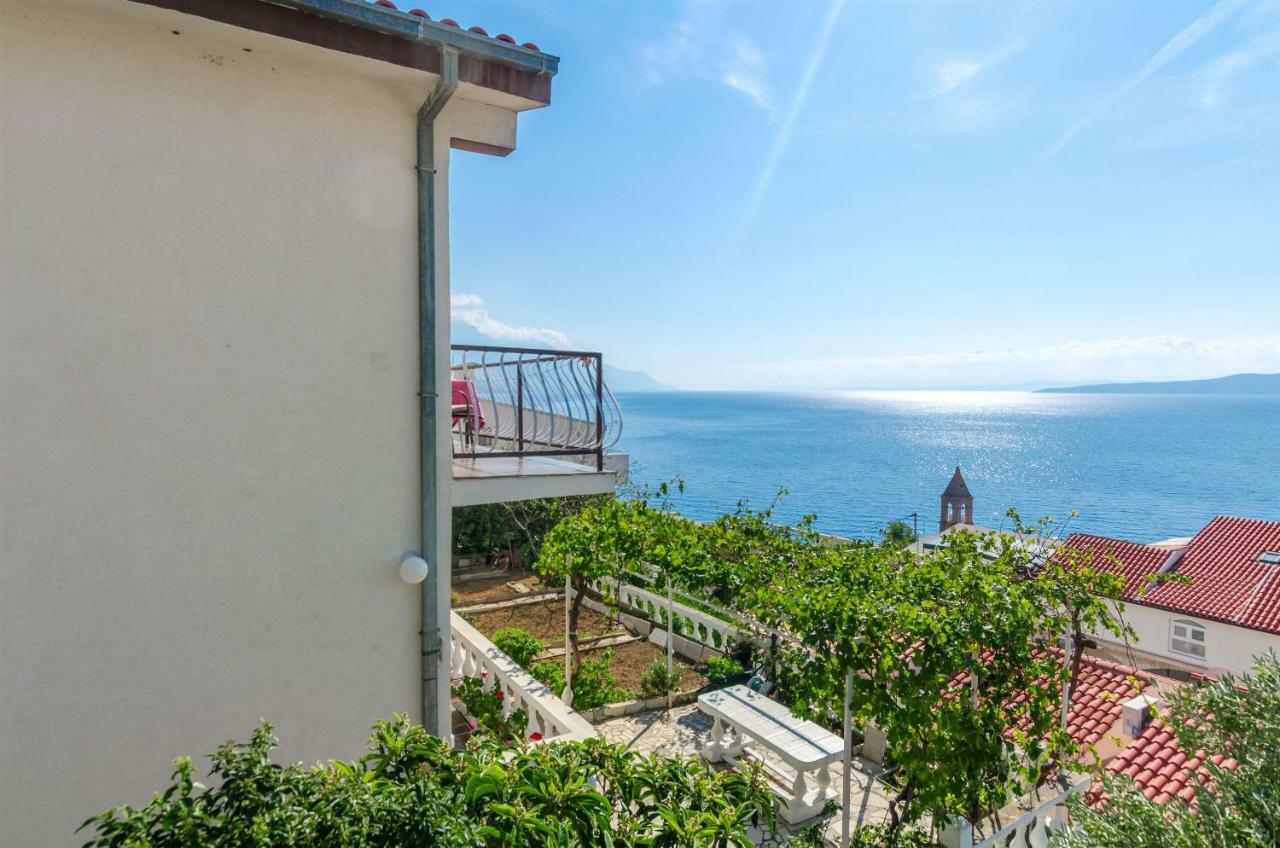 Apartment Terezija Pisak Exteriér fotografie